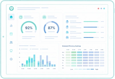 Live Analytics