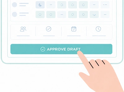 Smart Drafting